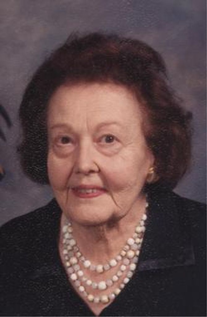 Arlene Rohrer