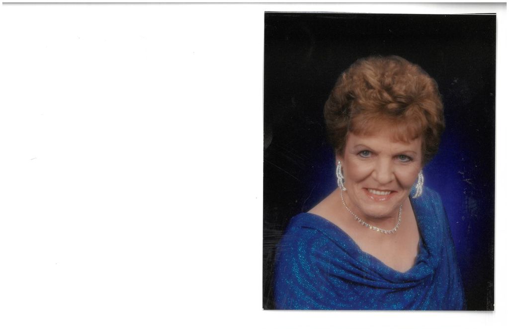 Janet Marie Mathis