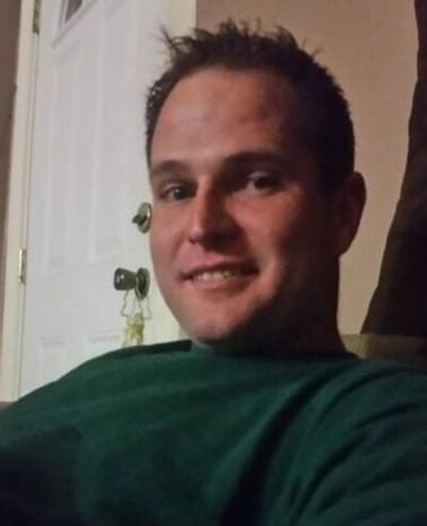 Jeremy Mark Vinson Profile Photo