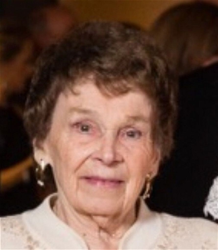 Louise Lasher Profile Photo