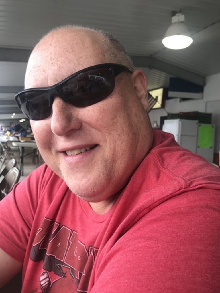 Bobby Ray Hickman