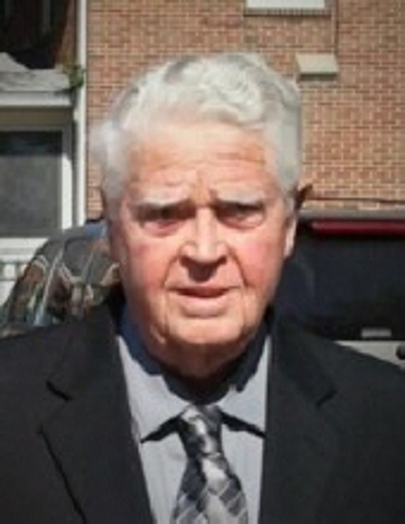 George Willard Hubbell Jr.