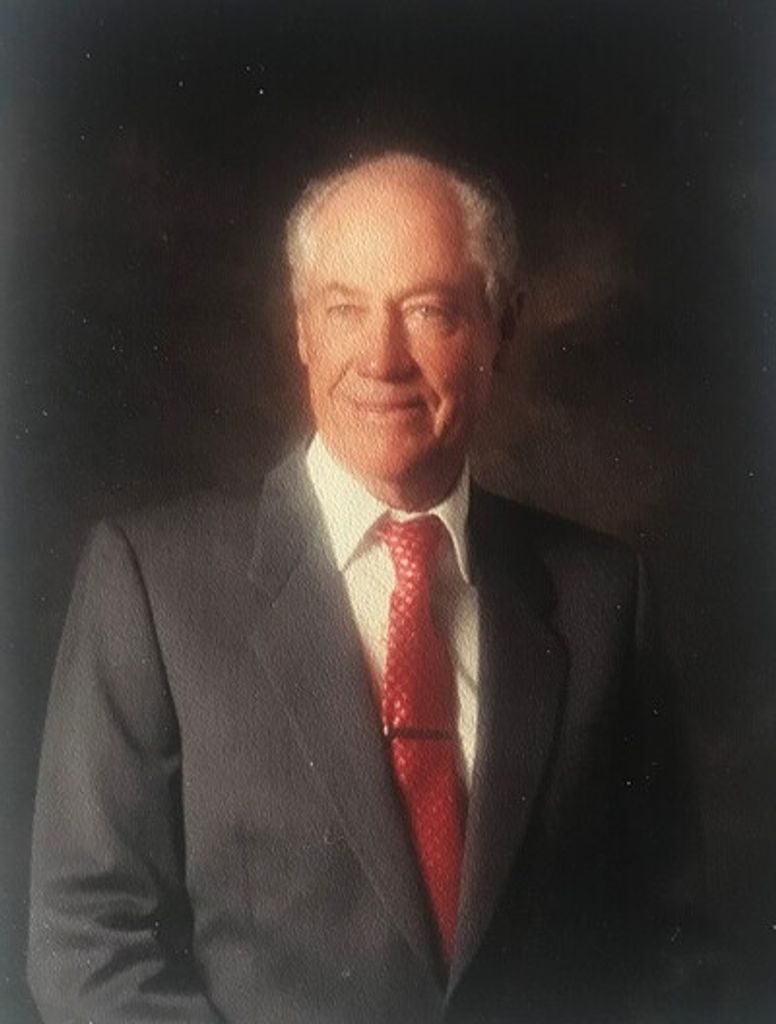 Elmer Gene January Profile Photo