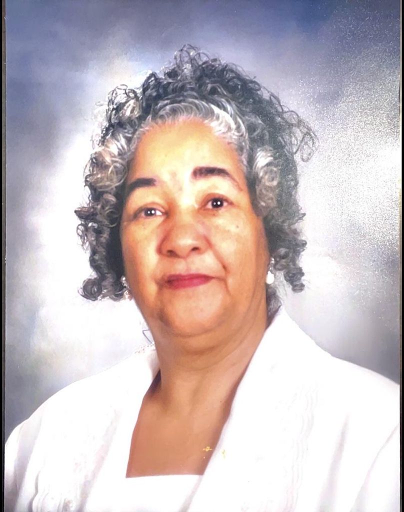 Minister Priscilla Ann Thomas Profile Photo