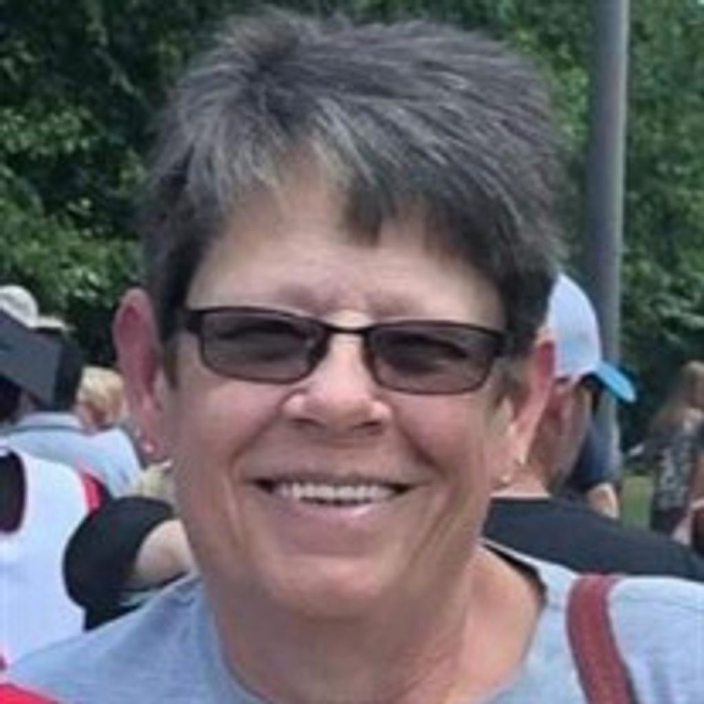 Debra "Dip" Austin