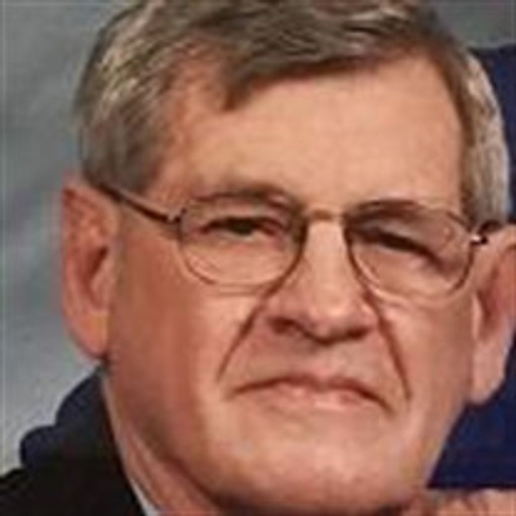 Irwin "Buddy" Joseph Rhodes Jr.