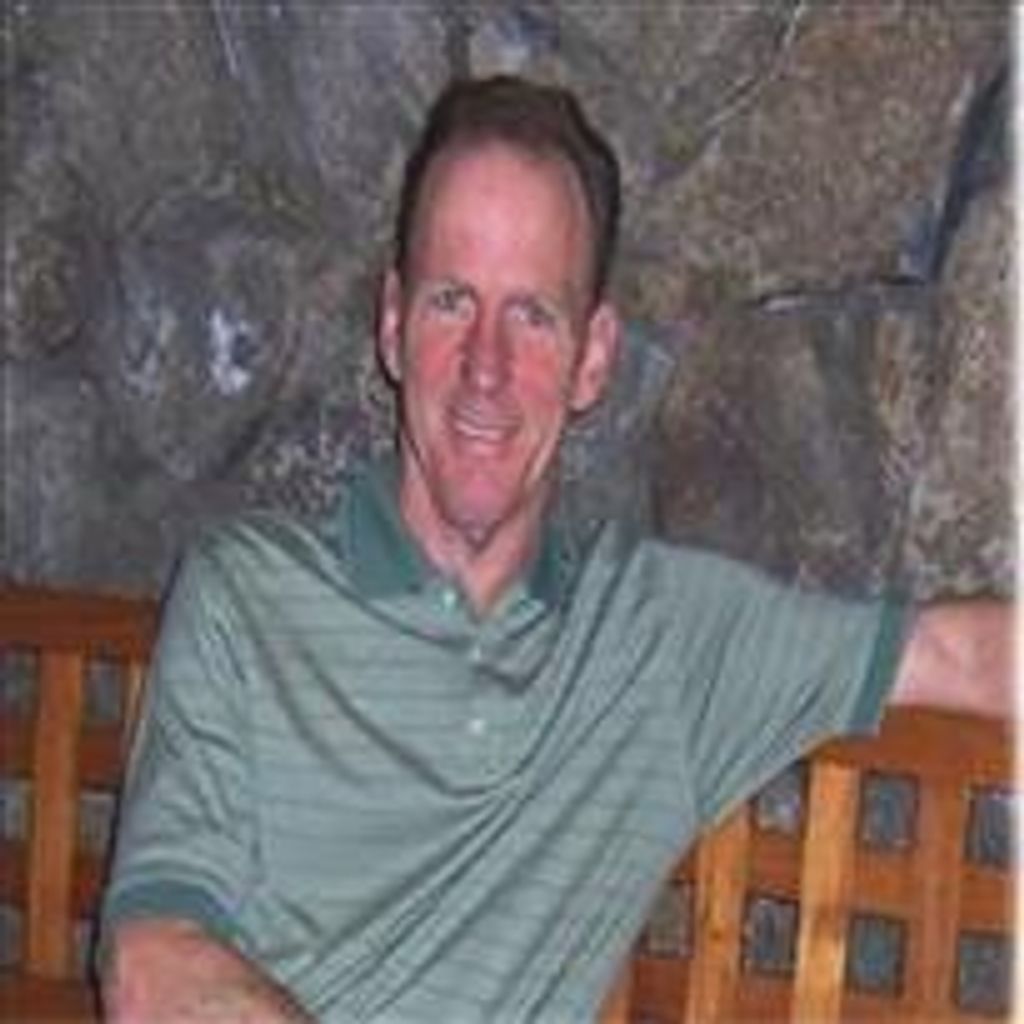 Jack Lewis Dodson Profile Photo