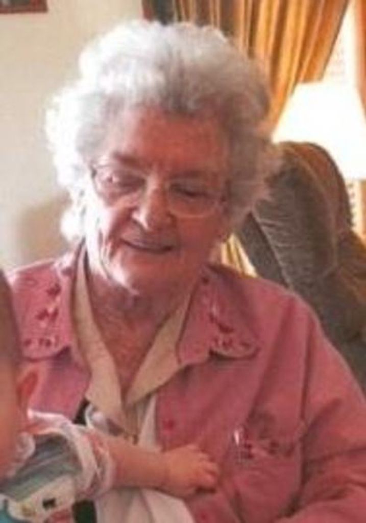 Audrey Mae Huffman Profile Photo