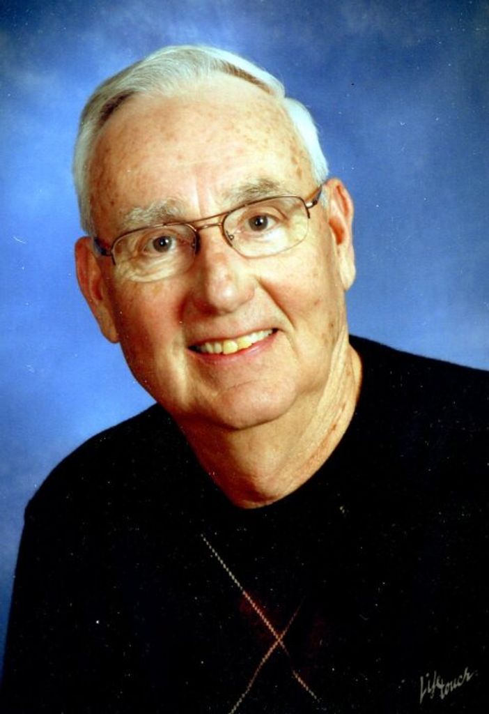 Ronald R. Kretlow Profile Photo