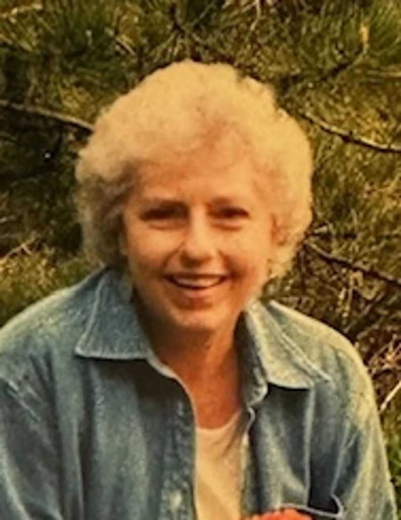 Bette Sue "Susie" Streng Profile Photo