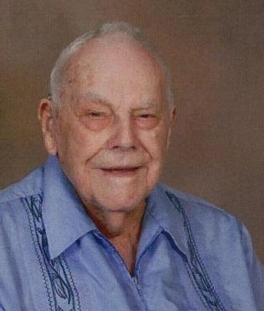 Alton V. Baker, Jr. Profile Photo