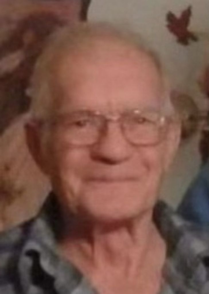 Granville Cottrill Profile Photo