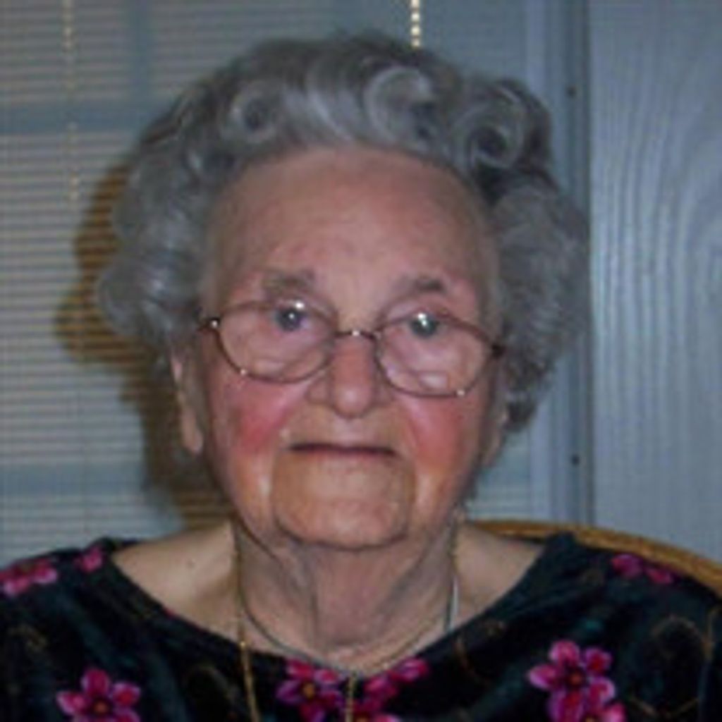 Doris Faucheux Lepine