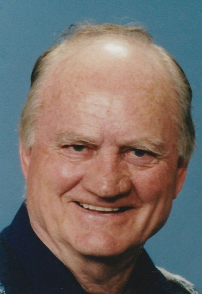 Lester "Les" G. Zietz