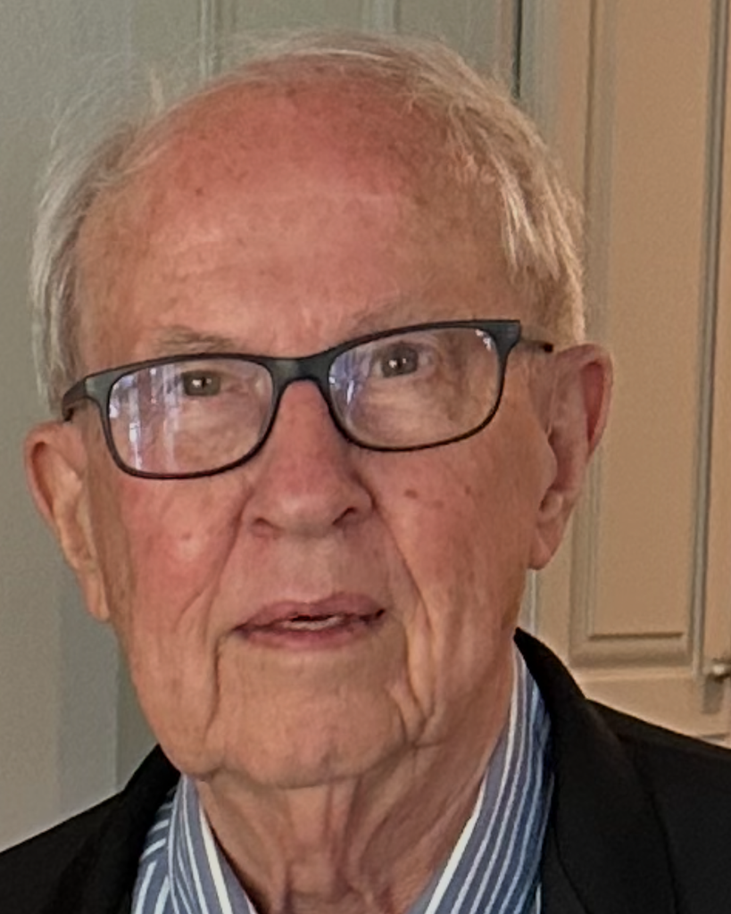 Jeff Russell Delezen Profile Photo