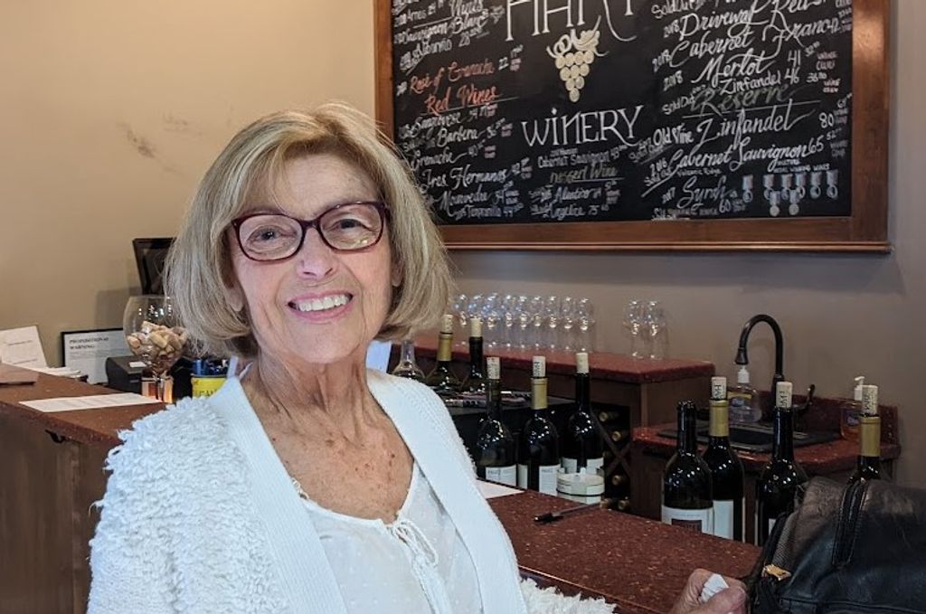 Mary Katherine Burnett