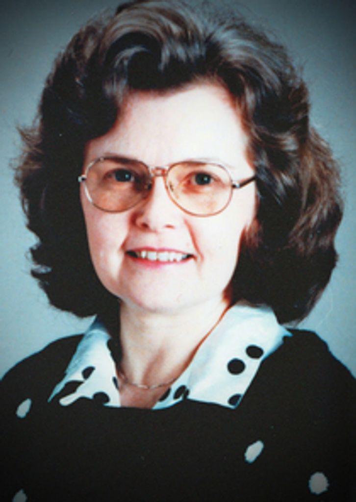 Sandra Alice (Stallings)  Jones