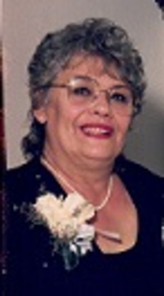 M. Louise Fox Profile Photo