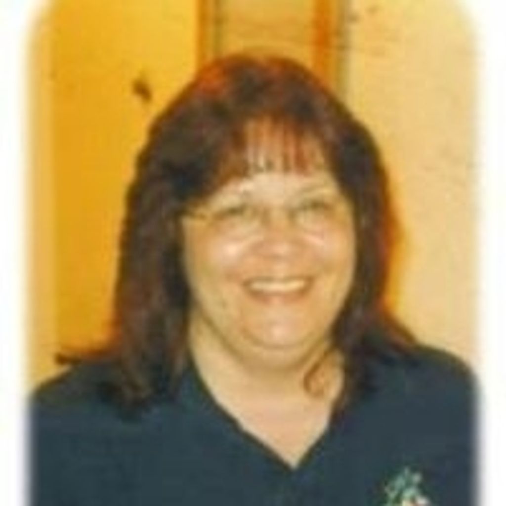 Cheryl Jean Merts