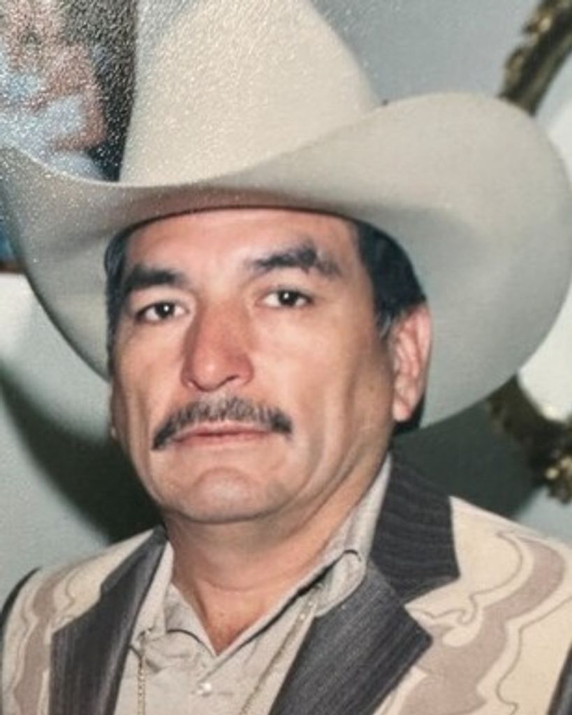 Daniel Perez Pacheco
