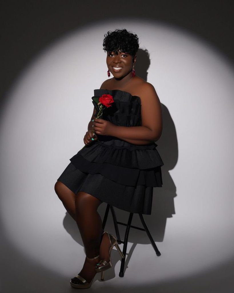 Alvetta Leshawn Kendrick Profile Photo