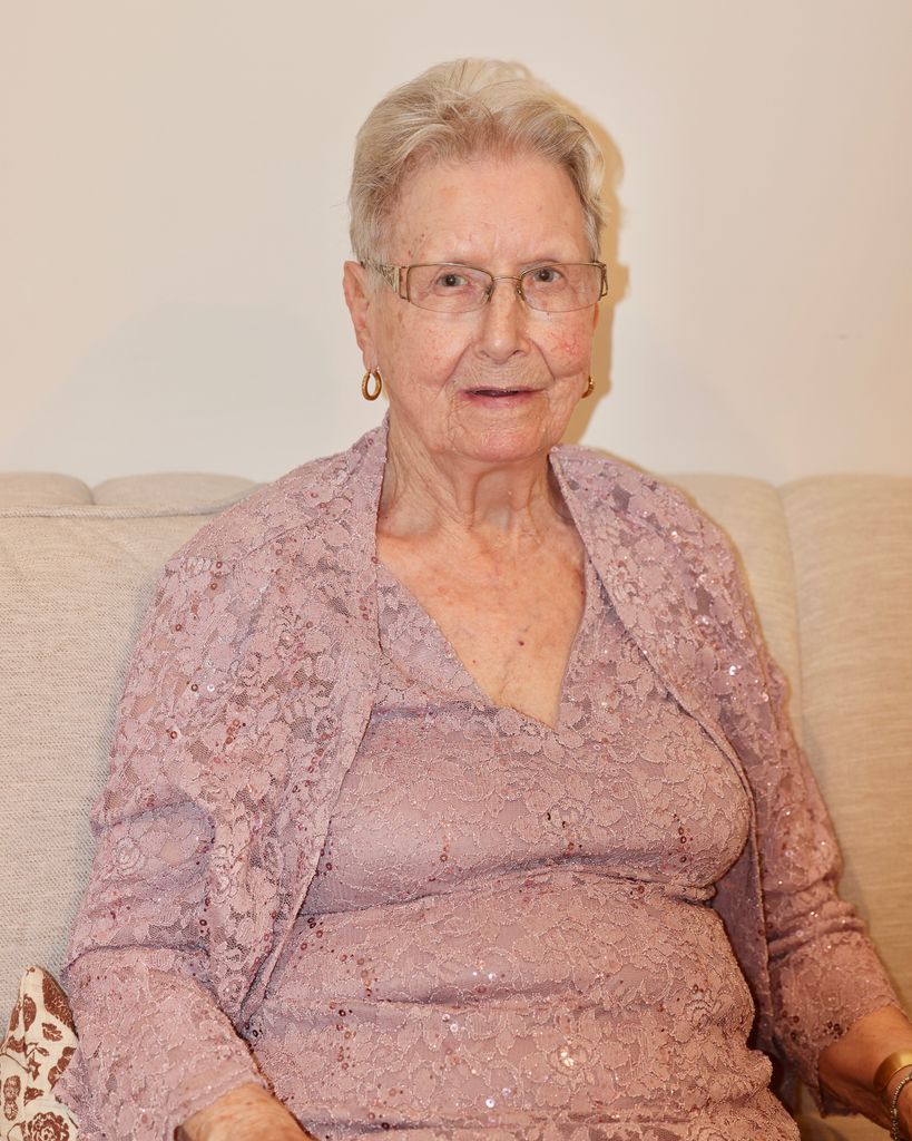 Elfriede Elizabeth Wimmer Sharpe Profile Photo