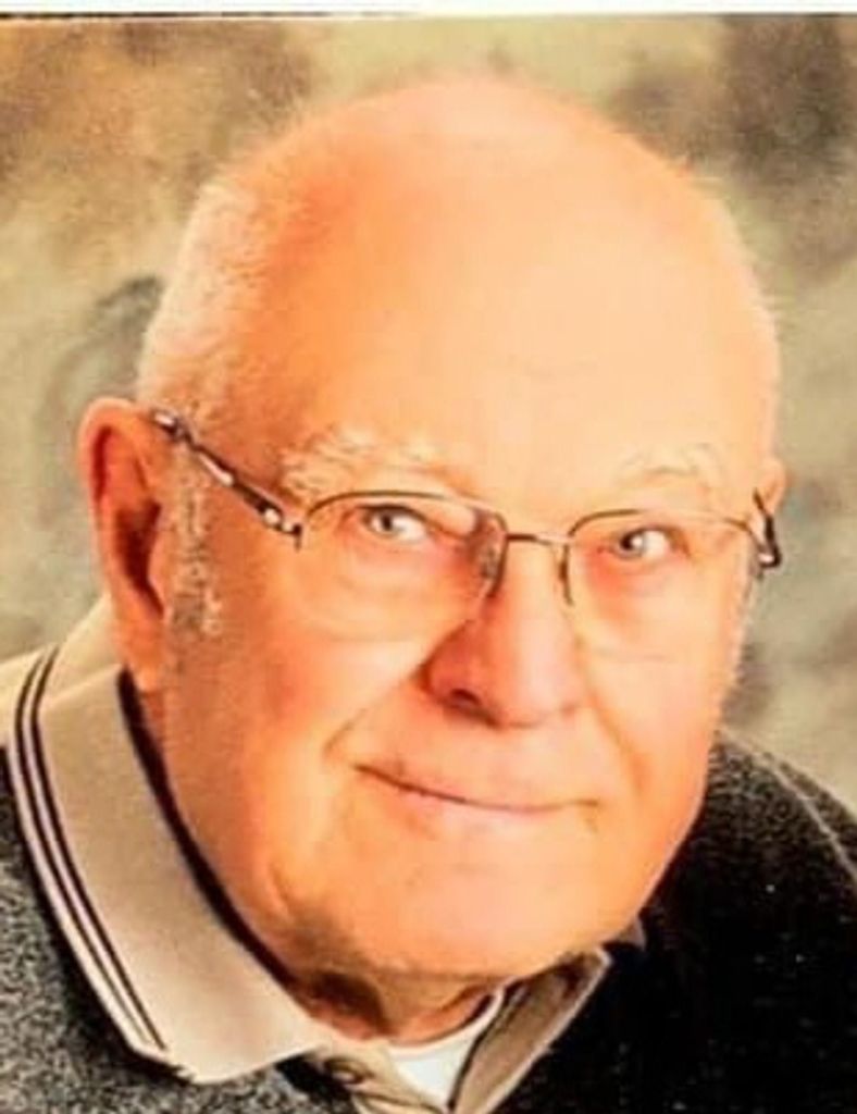 Lavern "Vern" A. Koenen Profile Photo