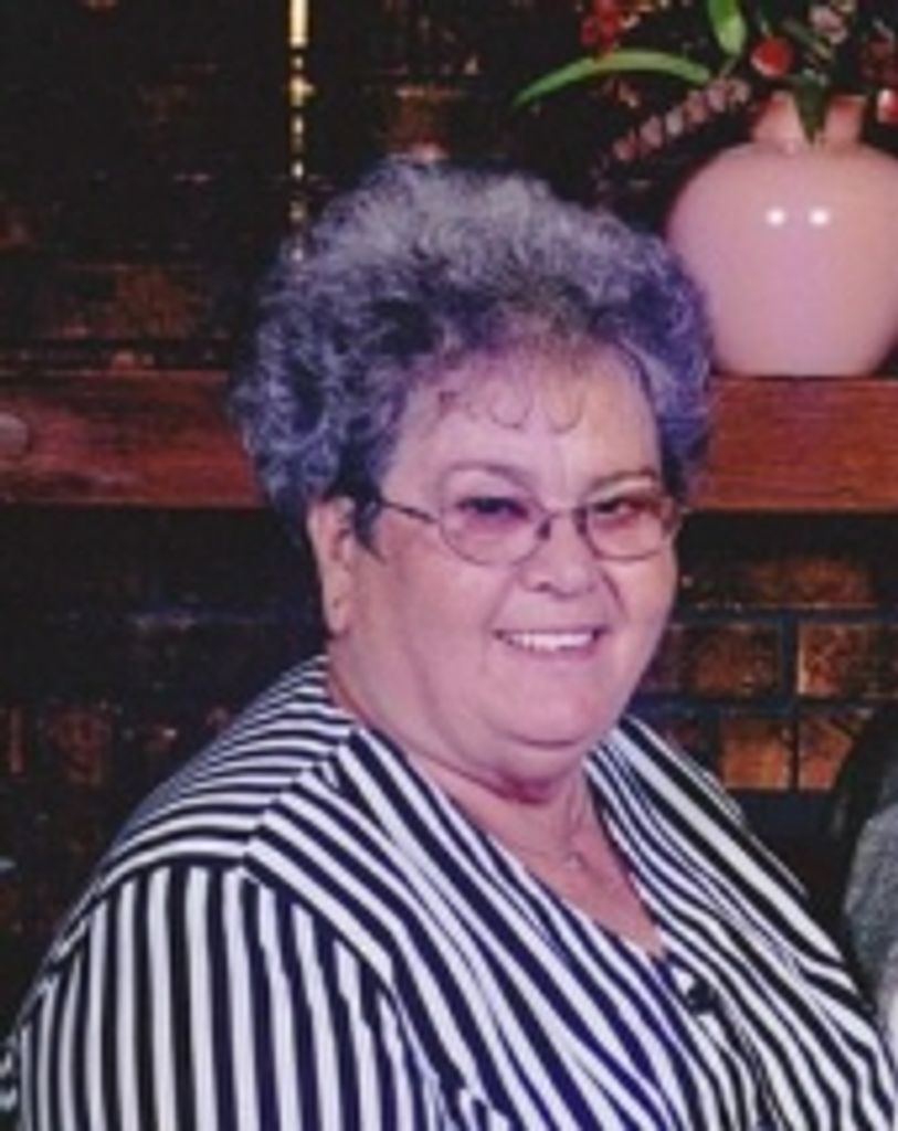 Patsy H. Moseley