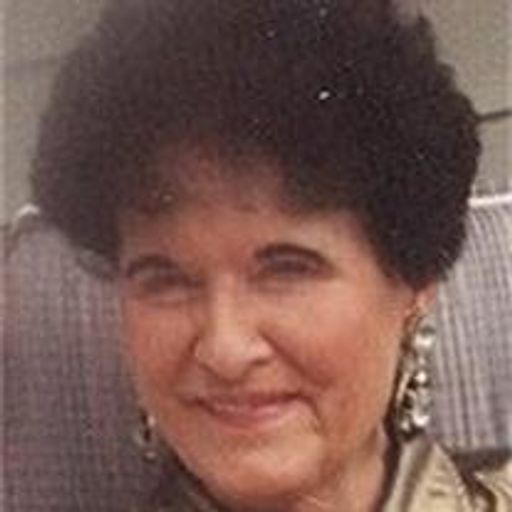 Margaret F Rasmussen (Owens) Profile Photo