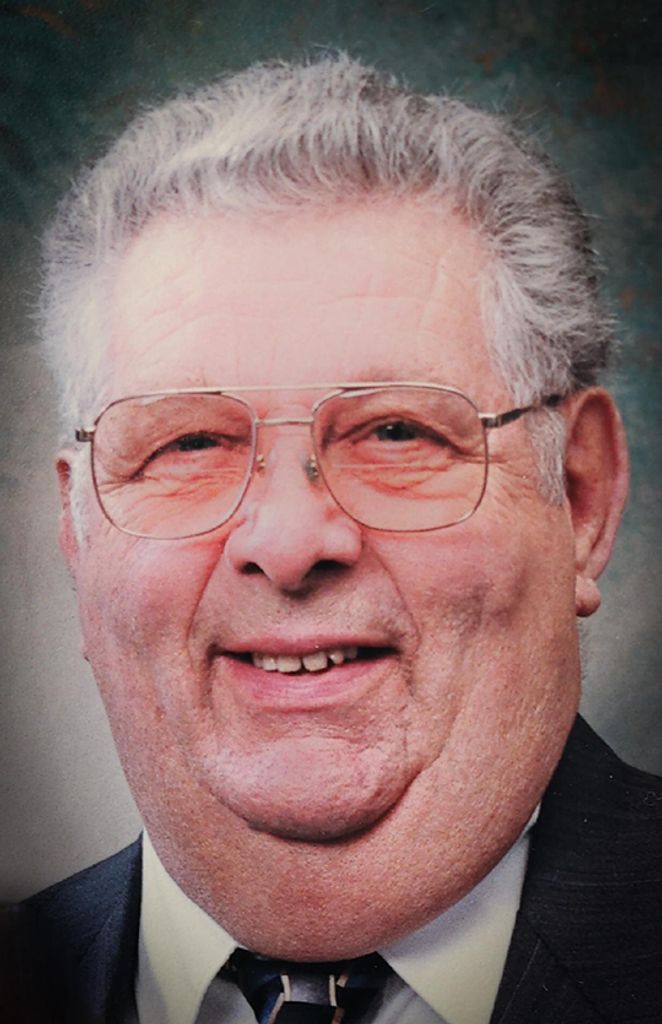 Jack L. Devolld Profile Photo