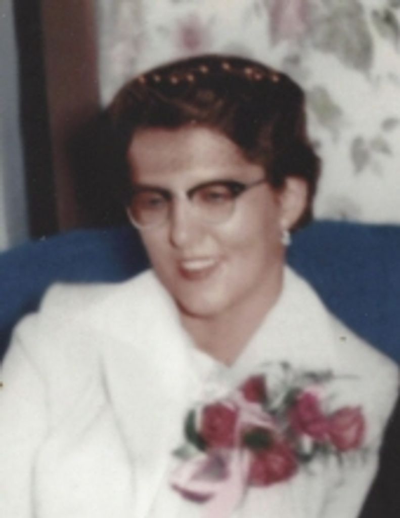 Aileen Blaise Profile Photo