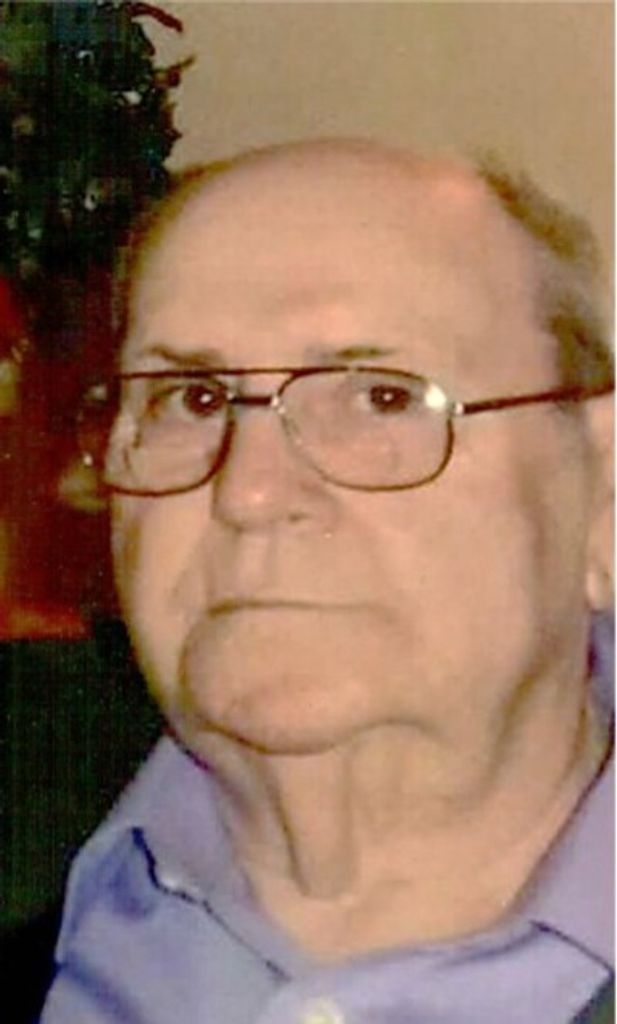 Kenneth Glenn Patton Profile Photo