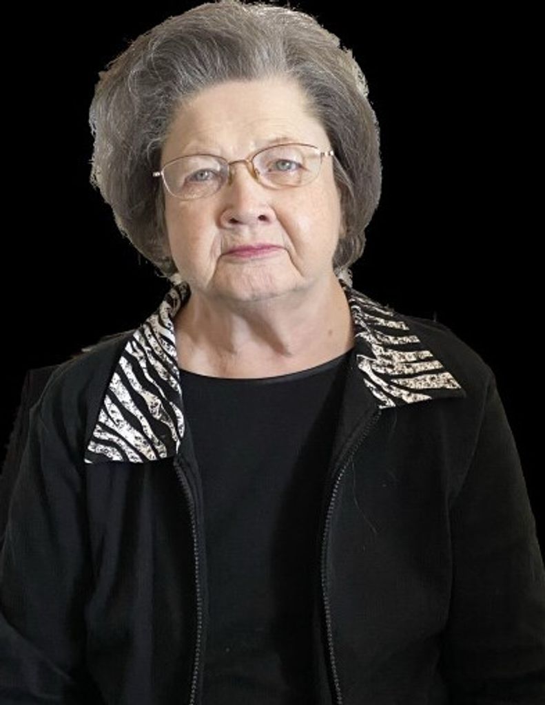 Betty Barnes Profile Photo