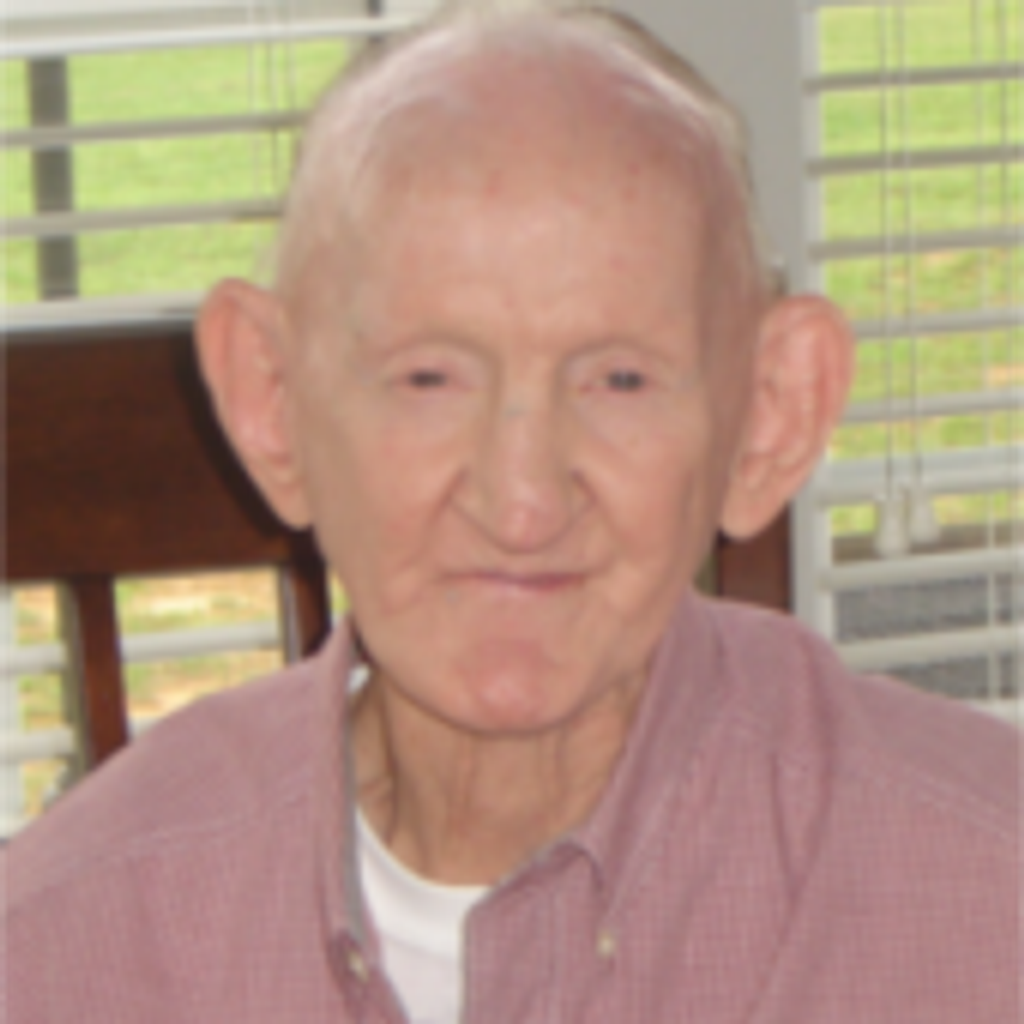 Jimmy 'Leroy' Shiflett Sr