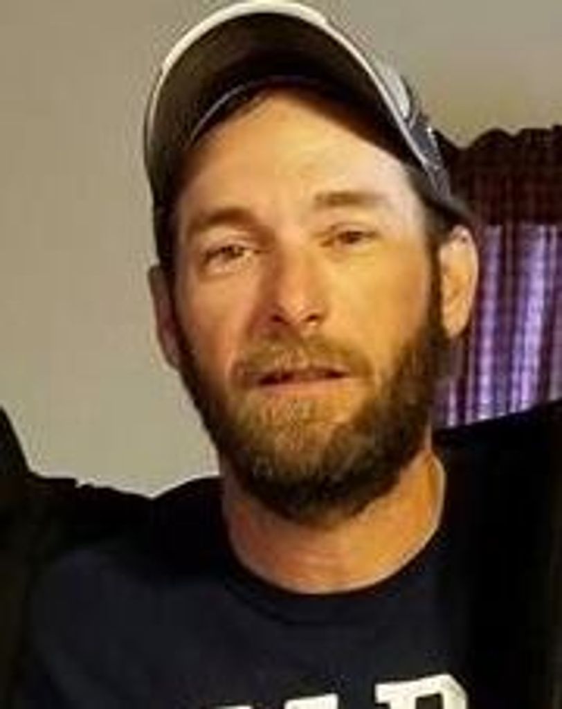 Wyatt Casey Lansford