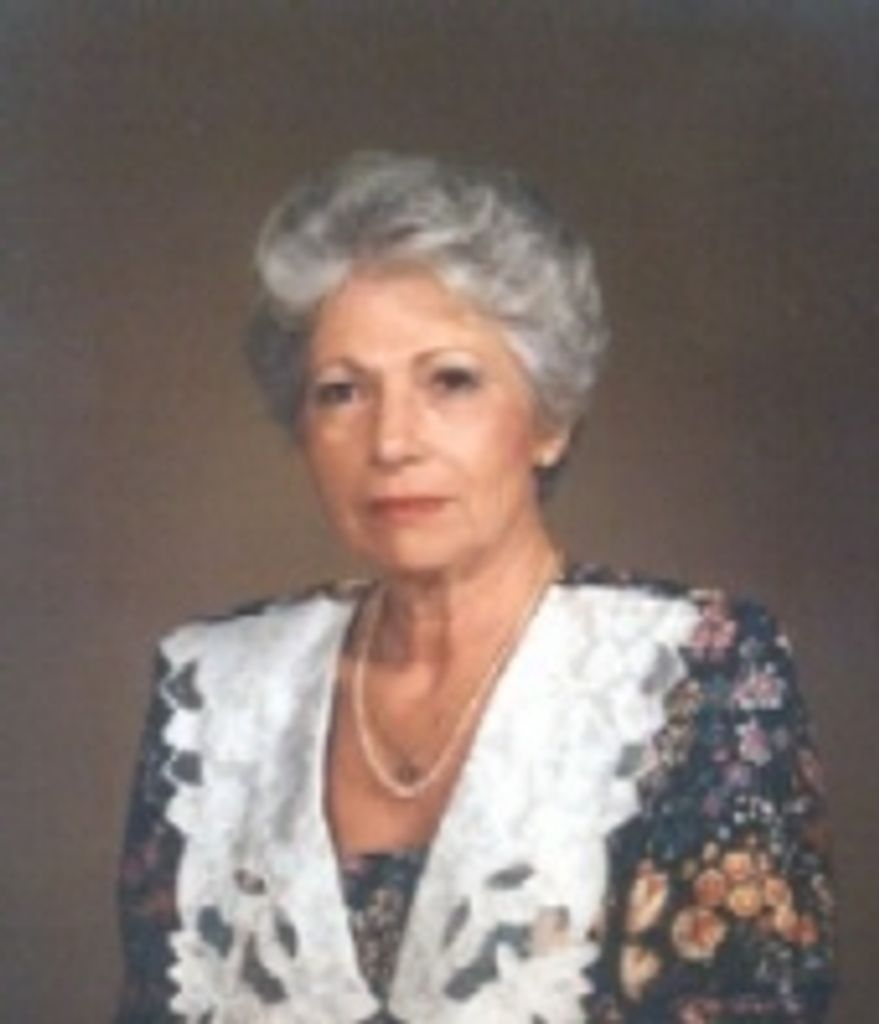 Mary Markette James Profile Photo