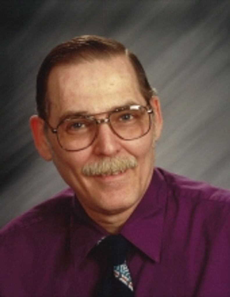 Charles Donald Hillman