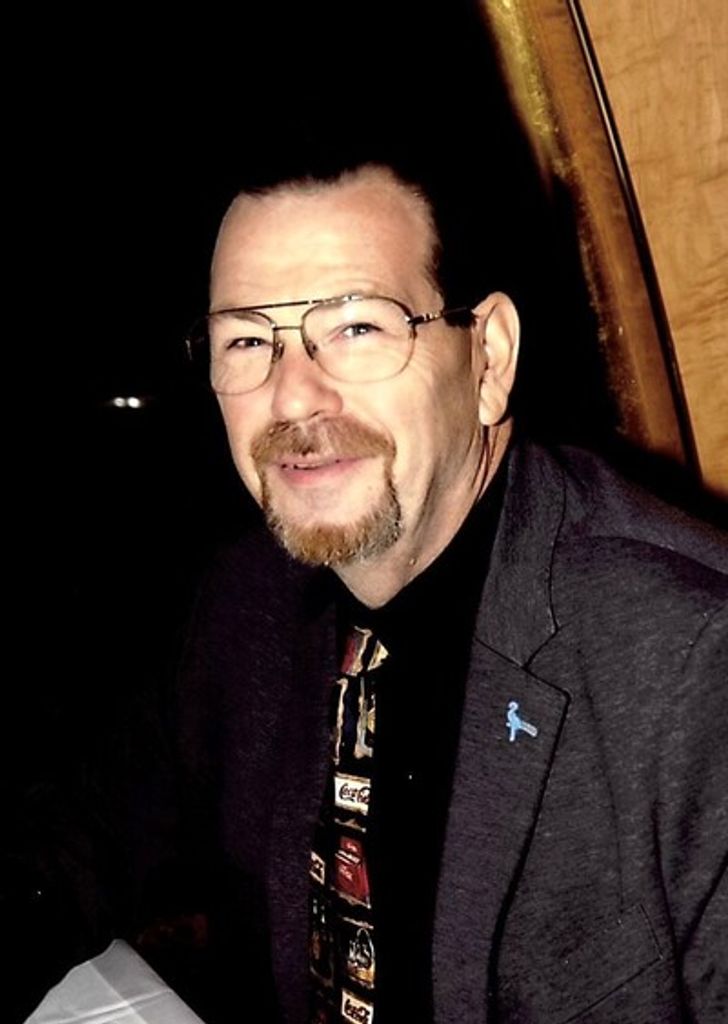 Michael "Mike" Scott Riley