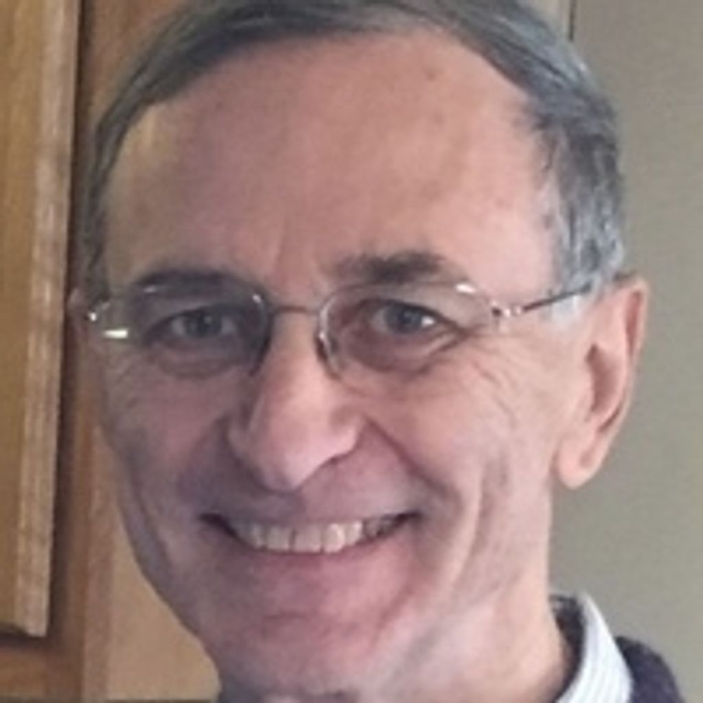 John "Jack" R. Drown Profile Photo