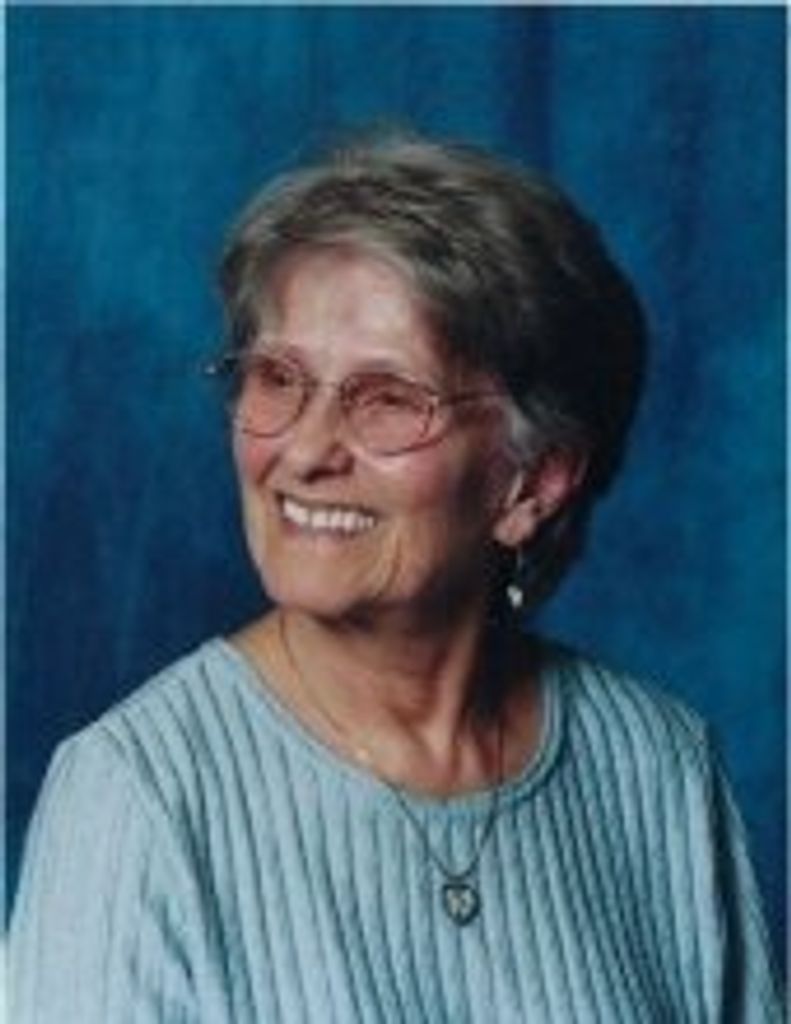 Bessie I. Arter Profile Photo