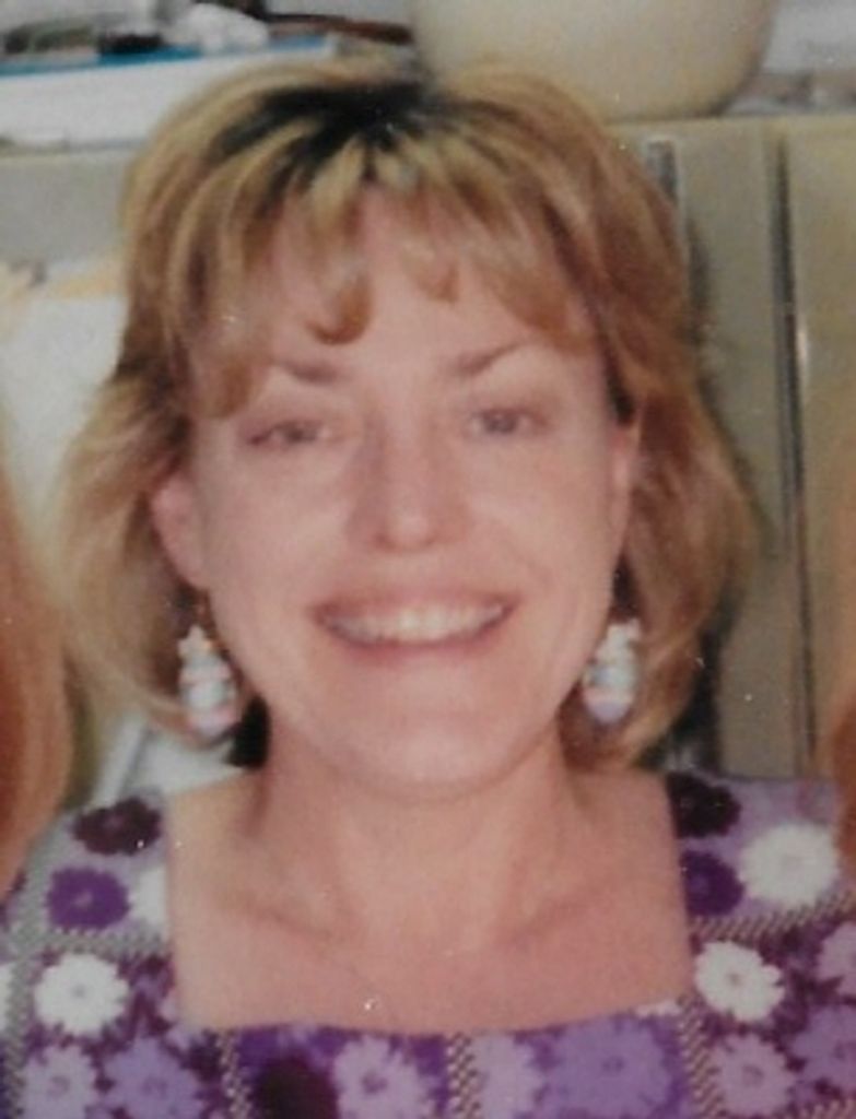 Angela Sharee Bauer