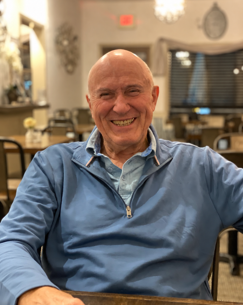 John Ora Degarimore Profile Photo