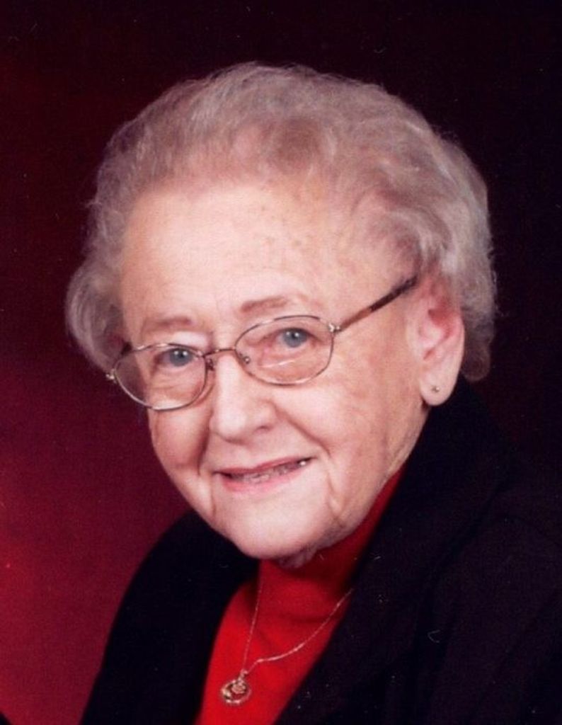 Darlene F. Sondergard
