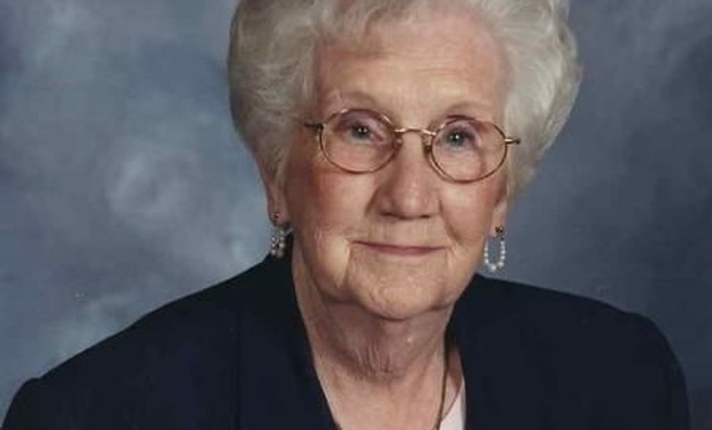 LouAnn  Johnson