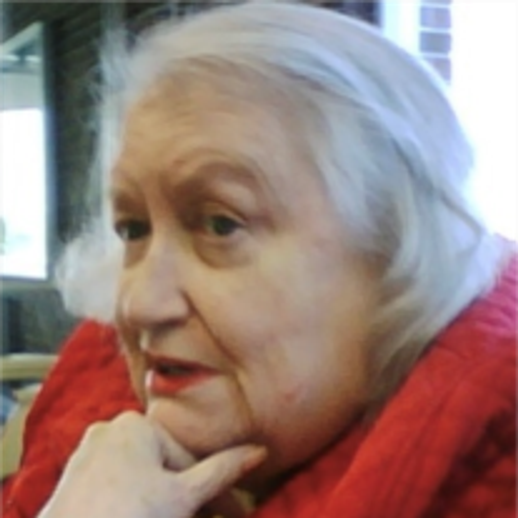 Virginia Priscilla Blackwelder Deaver