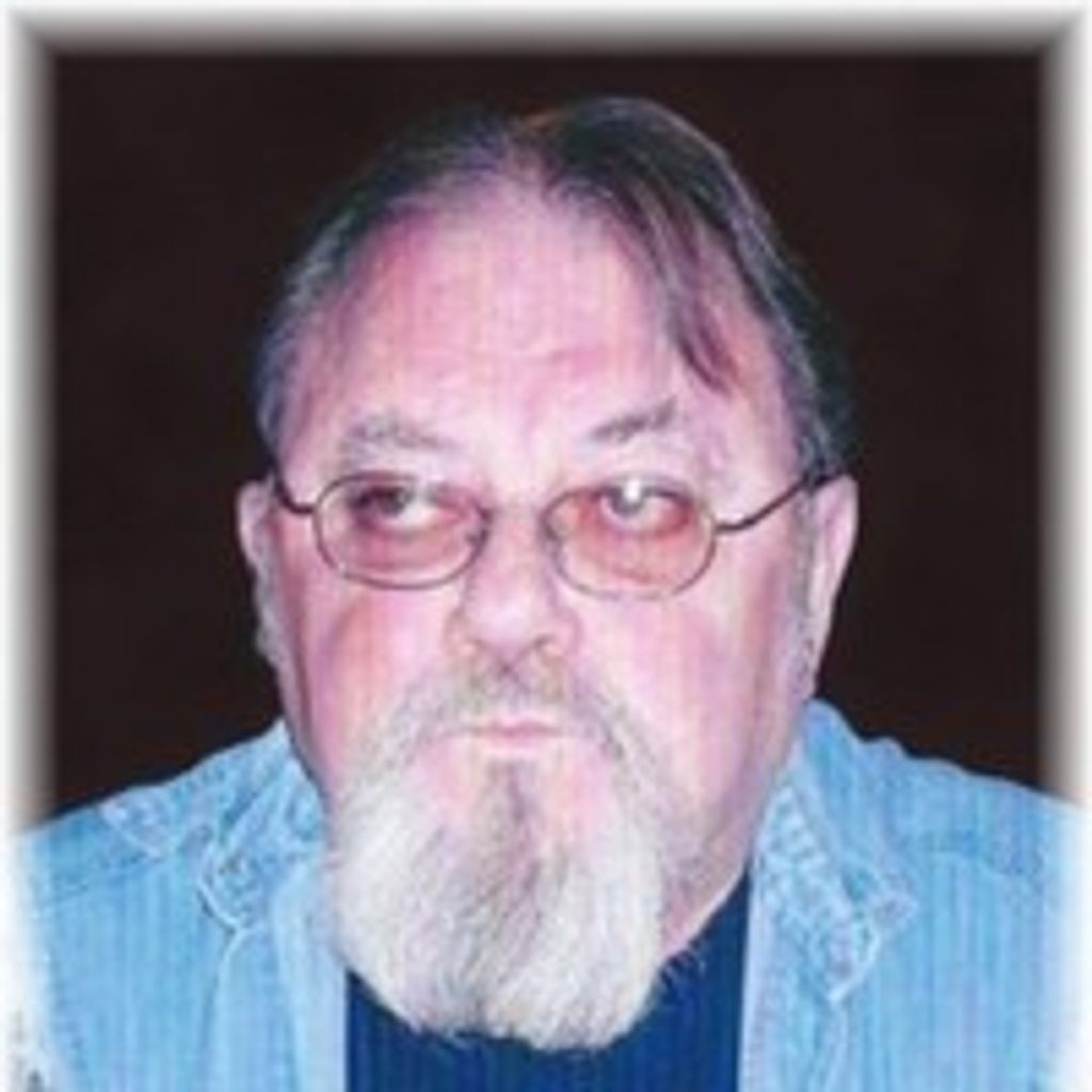 William B Martin, Sr.