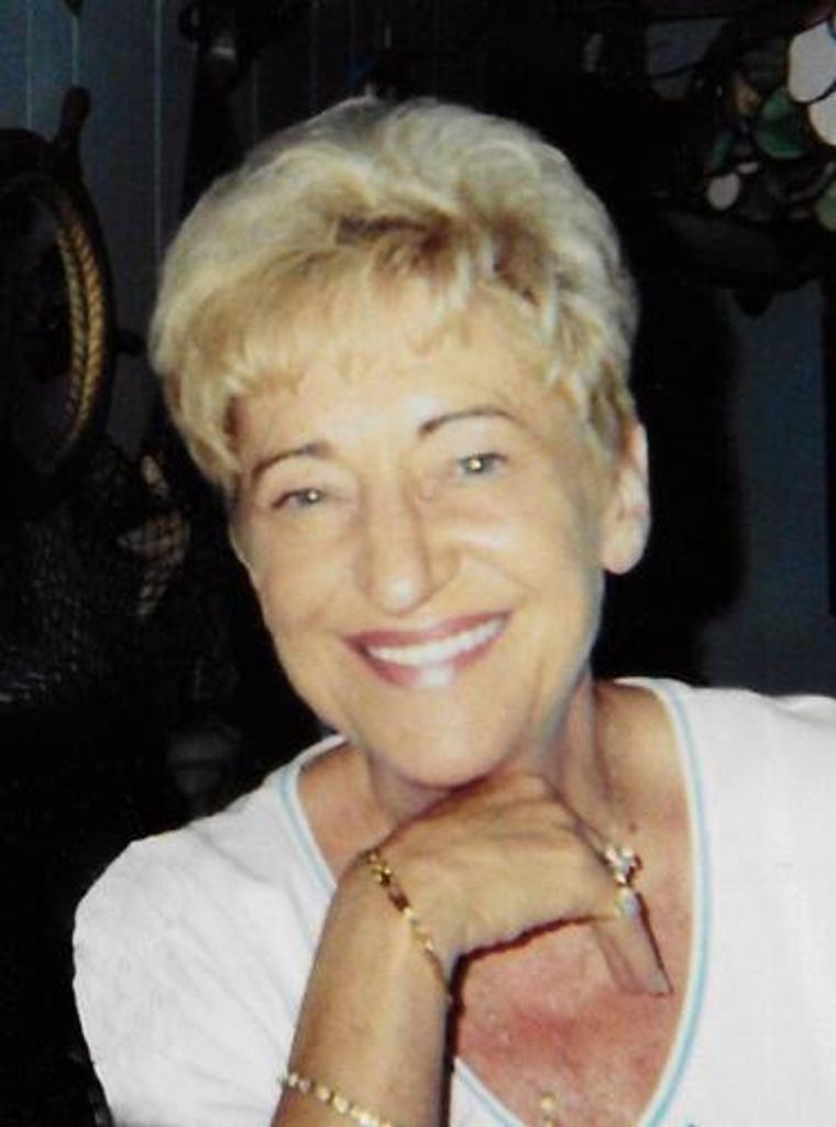 Jeanine K Boley Profile Photo