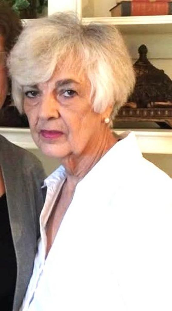 Doris White Merchant Profile Photo