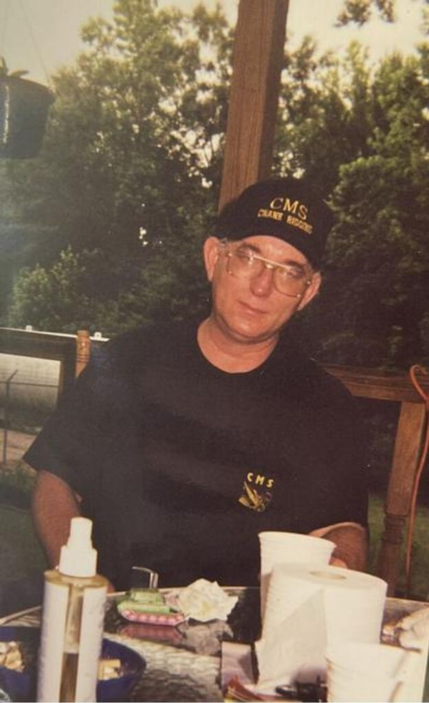 Richard Mack Castleberry