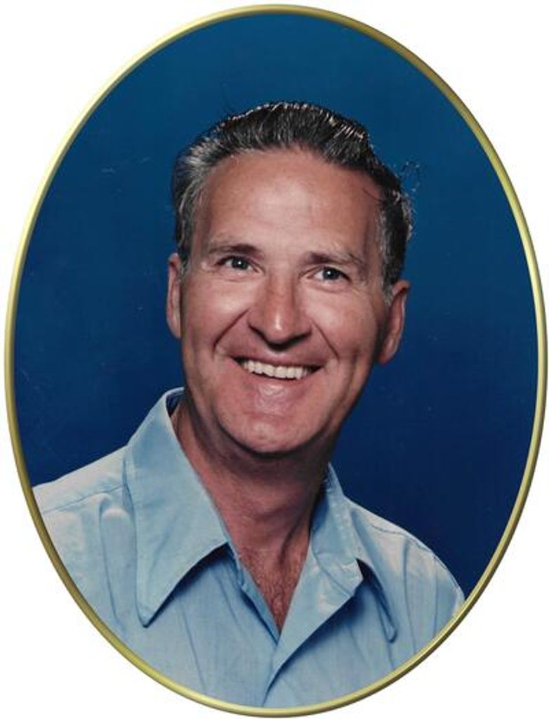 Robert Gordon "Gord" Snary Profile Photo
